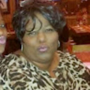 Meet your Posher, Linda